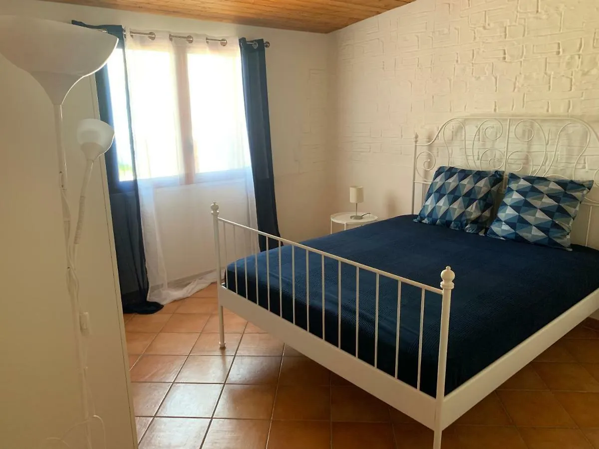 Holiday home Casa Vacanze Villa Grace Villagrazia Di Carini Italy